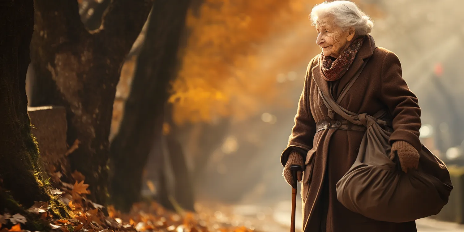 Prywatny dom opieki - profesjonalna pomoc