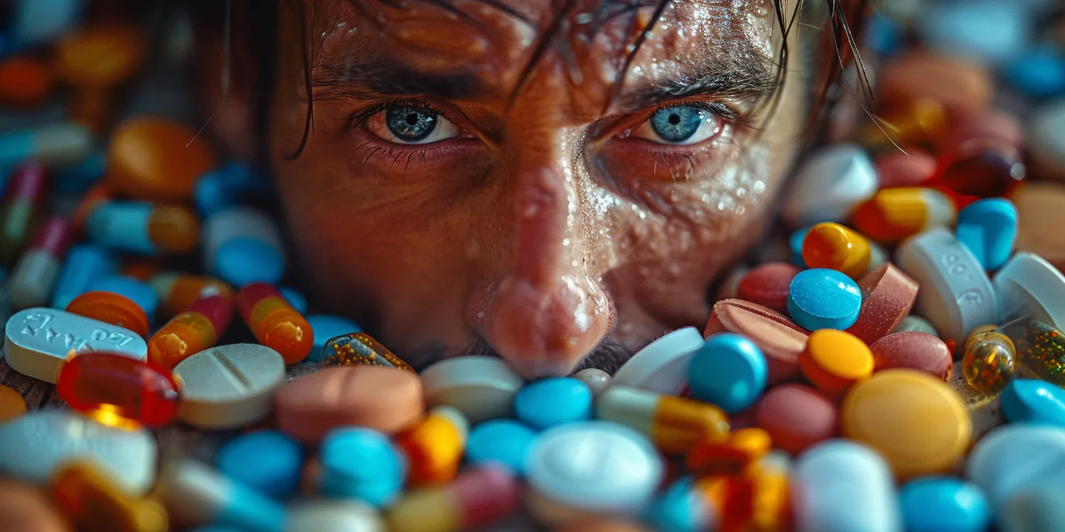 Prywatny ośrodek leczenia narkomanii