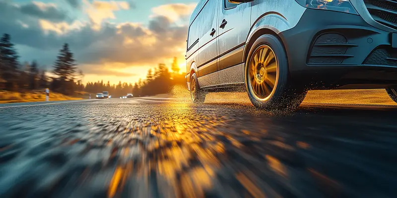 Przejazd z Niemiec do Polski Grudziądz