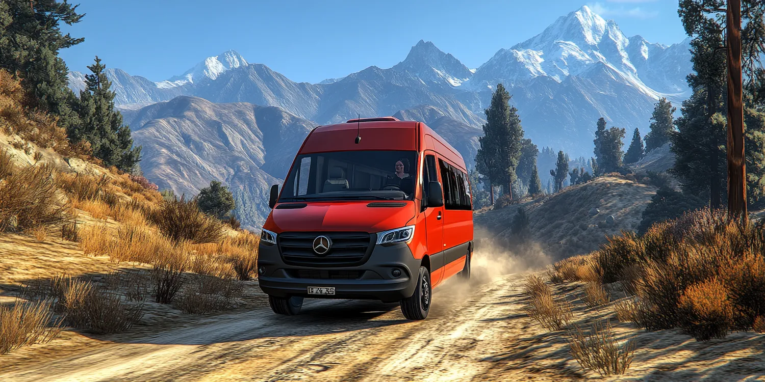 Przewozy pasażerskie pod adres - jak to działa?