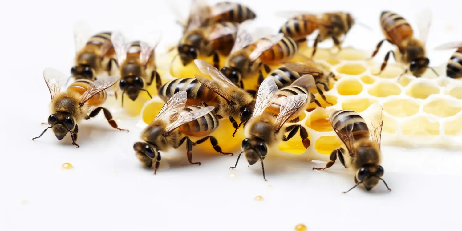 Zastosowanie miodu gryczanego