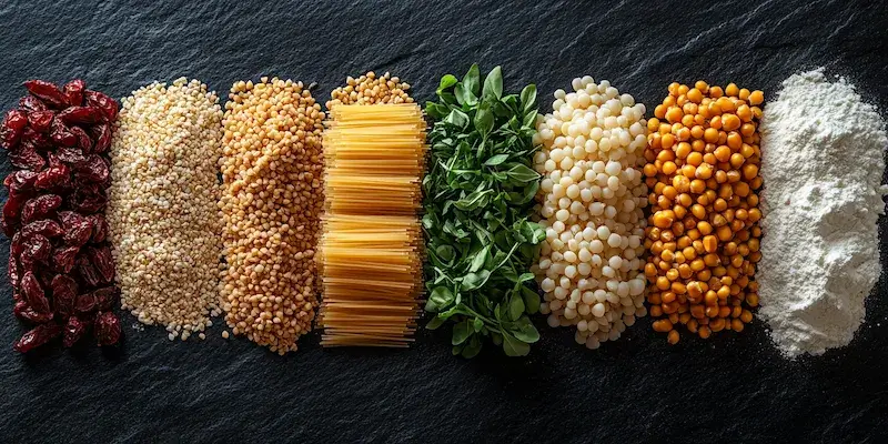 Bezglutenowe tortille gdzie kupić?