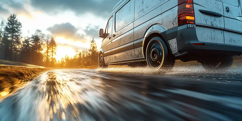 Busy do Niemiec Rumia