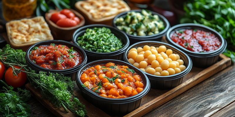 Catering dietetyczny co to?