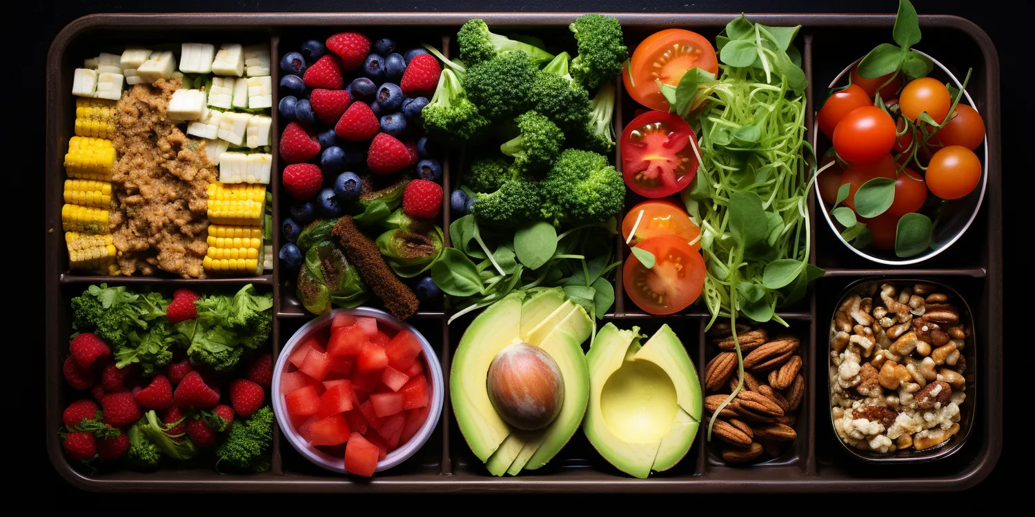 Catering dietetyczny jak jeść?