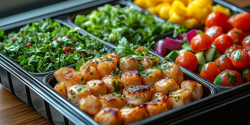 Catering dietetyczny jaka stawkaVATt?