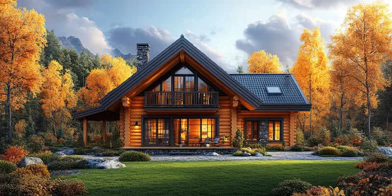 Co kupować na kredyt hipoteczny?