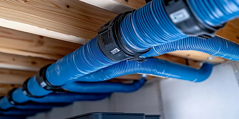 Co to takiego rekuperacja?