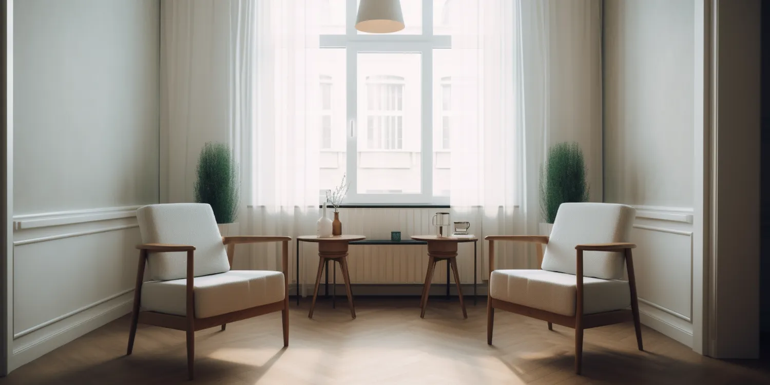 Co to znaczy prostopadle do okna?