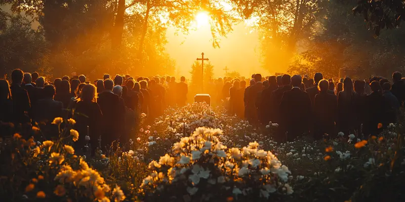 Co trzeba zrobić żeby otworzyć zakład pogrzebowy?