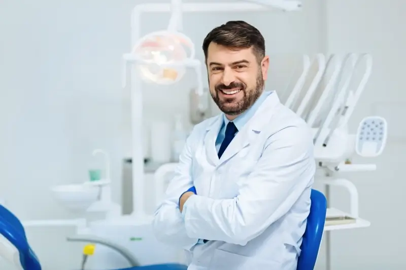 Czy dentysta może dać l4 L?