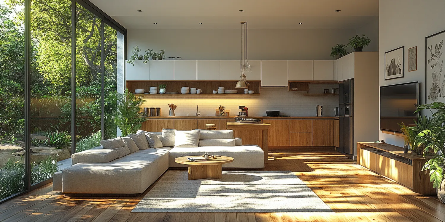 Dlaczego okna parują od wewnątrz?