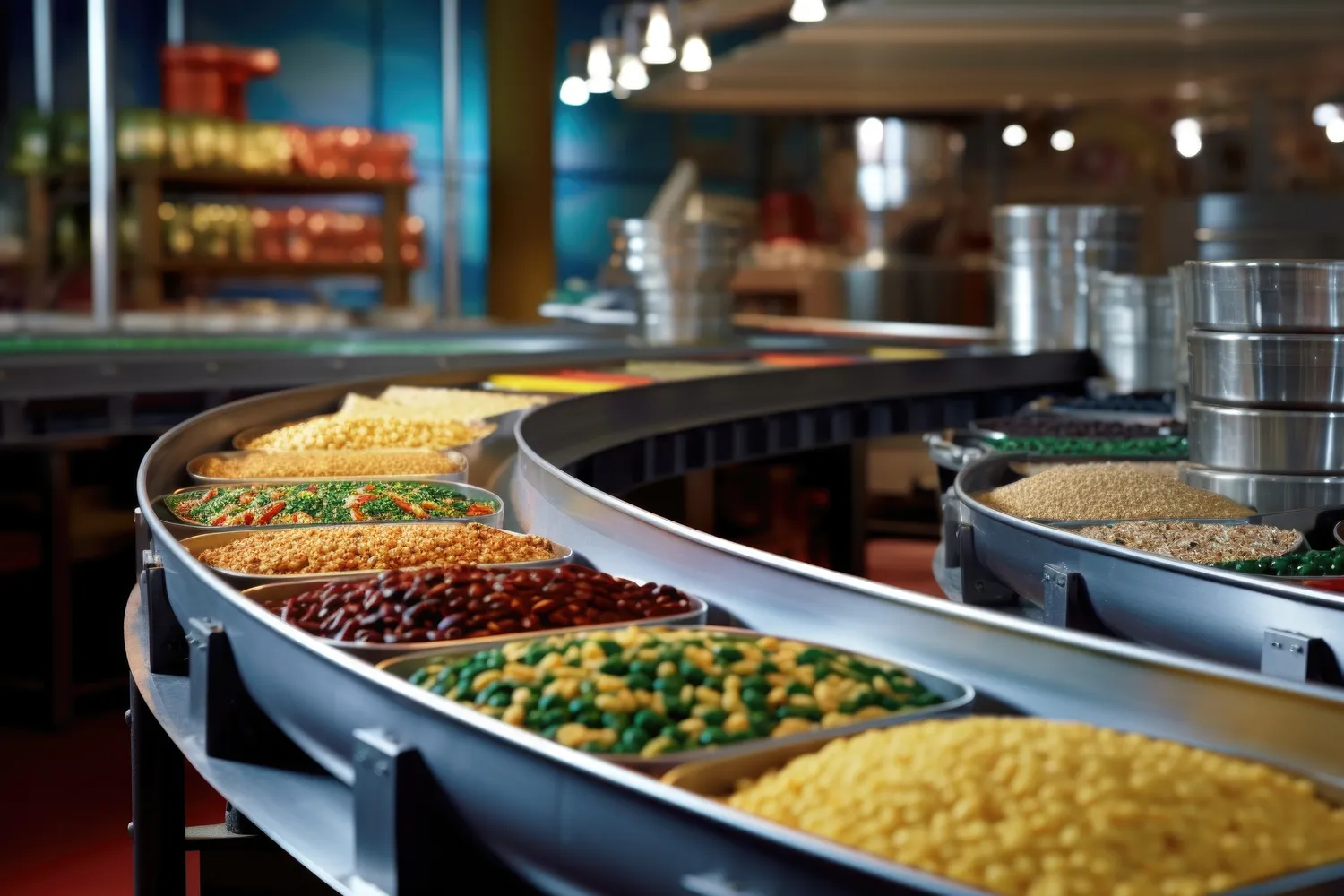 Dlaczego przemysł wysokich technologii wpływa na rozwój transportu?