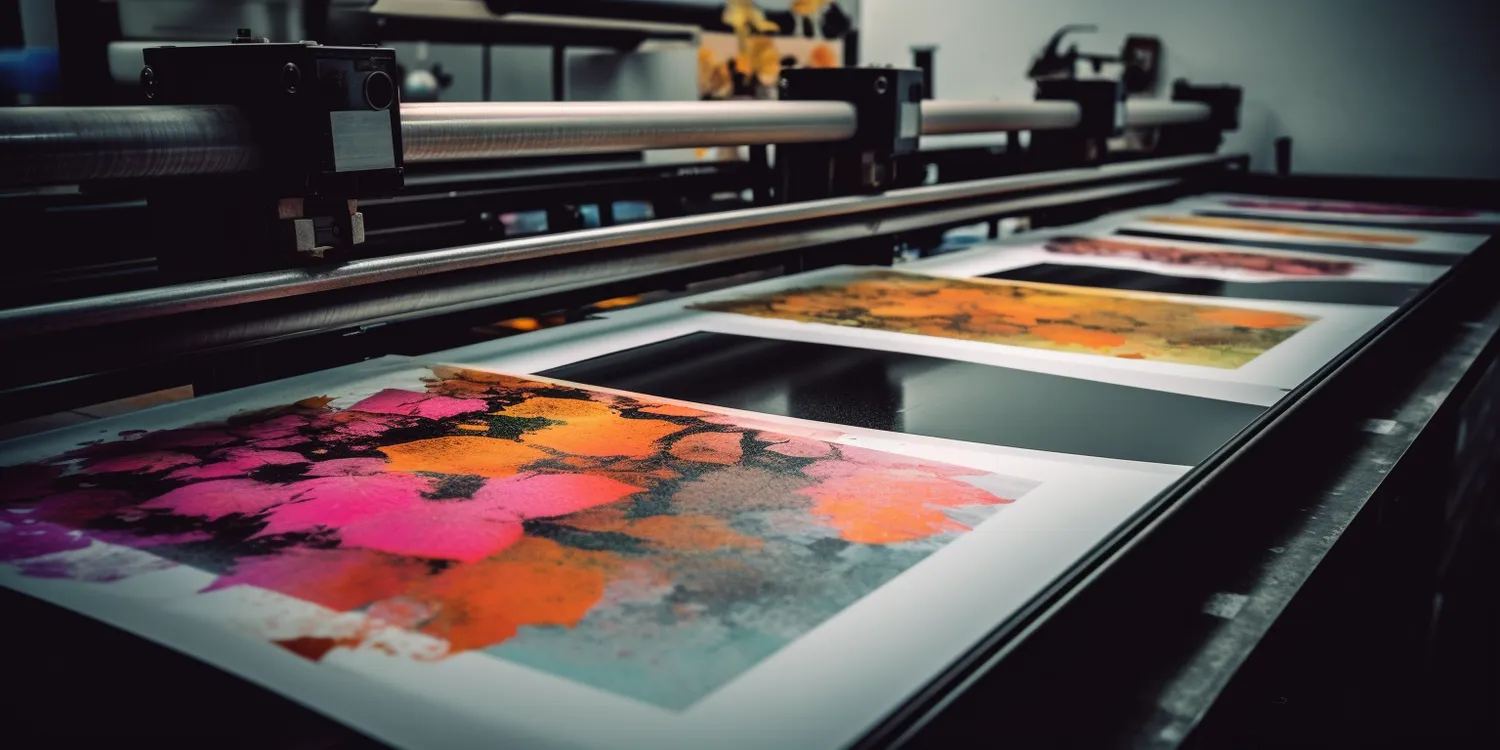 Druk cyfrowy krok po kroku