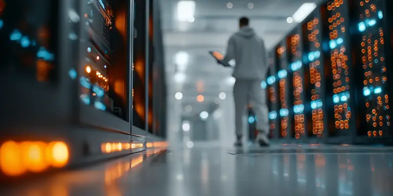 Hosting co to znaczy?