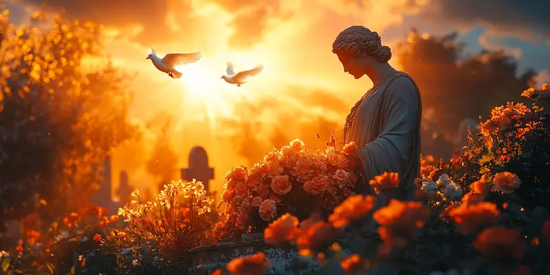 Ile bierze zakład pogrzebowy za pogrzeb?