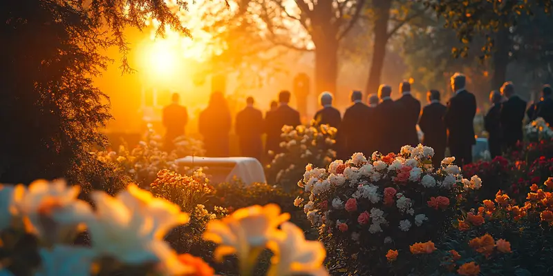 Ile czeka się na pogrzeb?