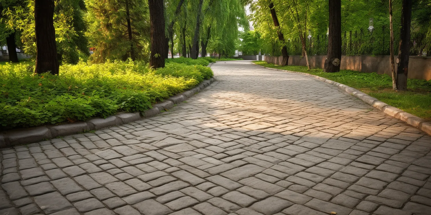 Ile kosztuje kostka brukowa za metr?