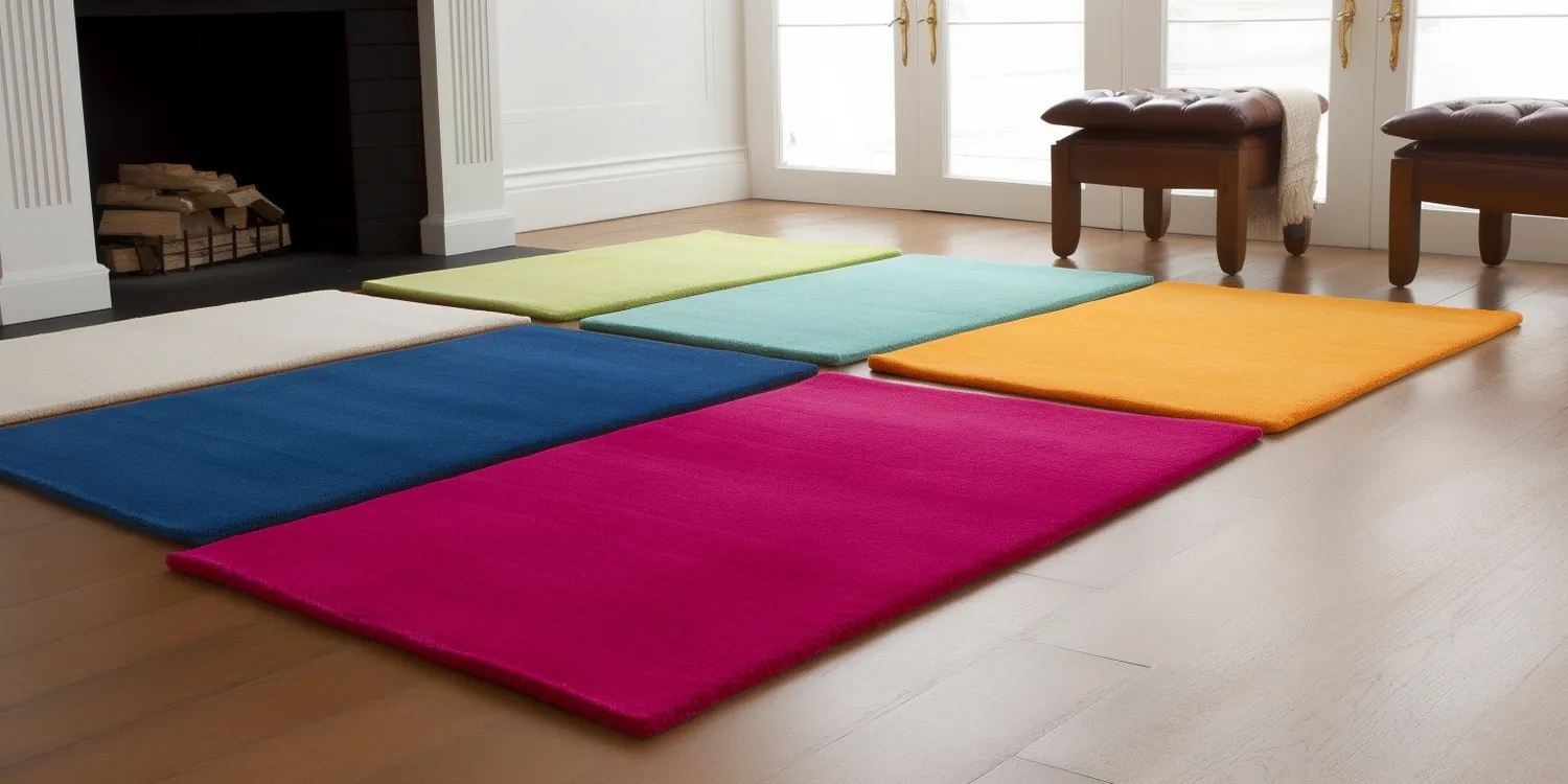 Ile kosztuje metr wykładziny PCV?