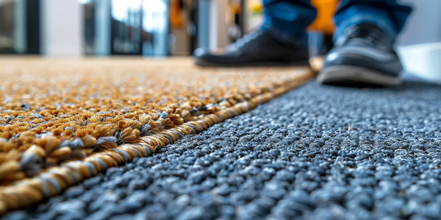 Ile kosztuje pranie dywanów?