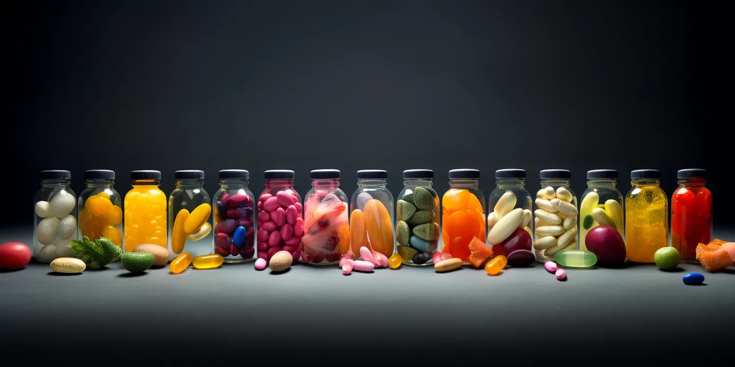 Ile kosztuje witamina C w kroplach?