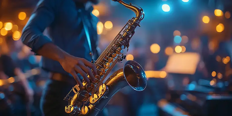 Jak czyścić saksofon altowy?