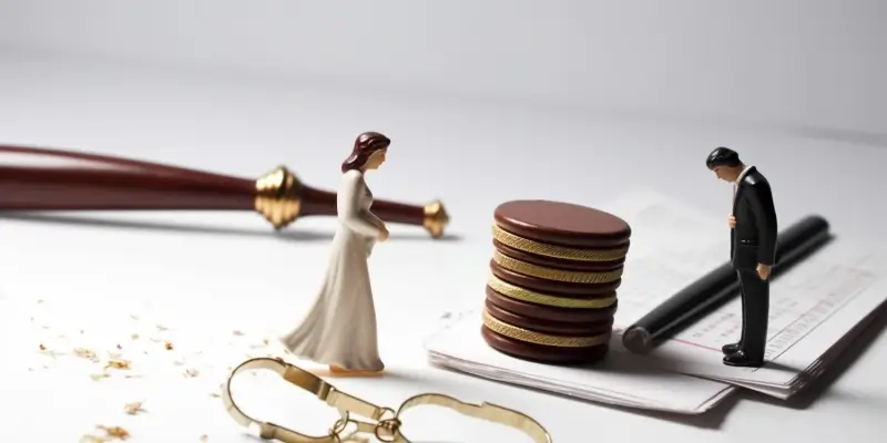 Jak długo czeka się na rozwód?