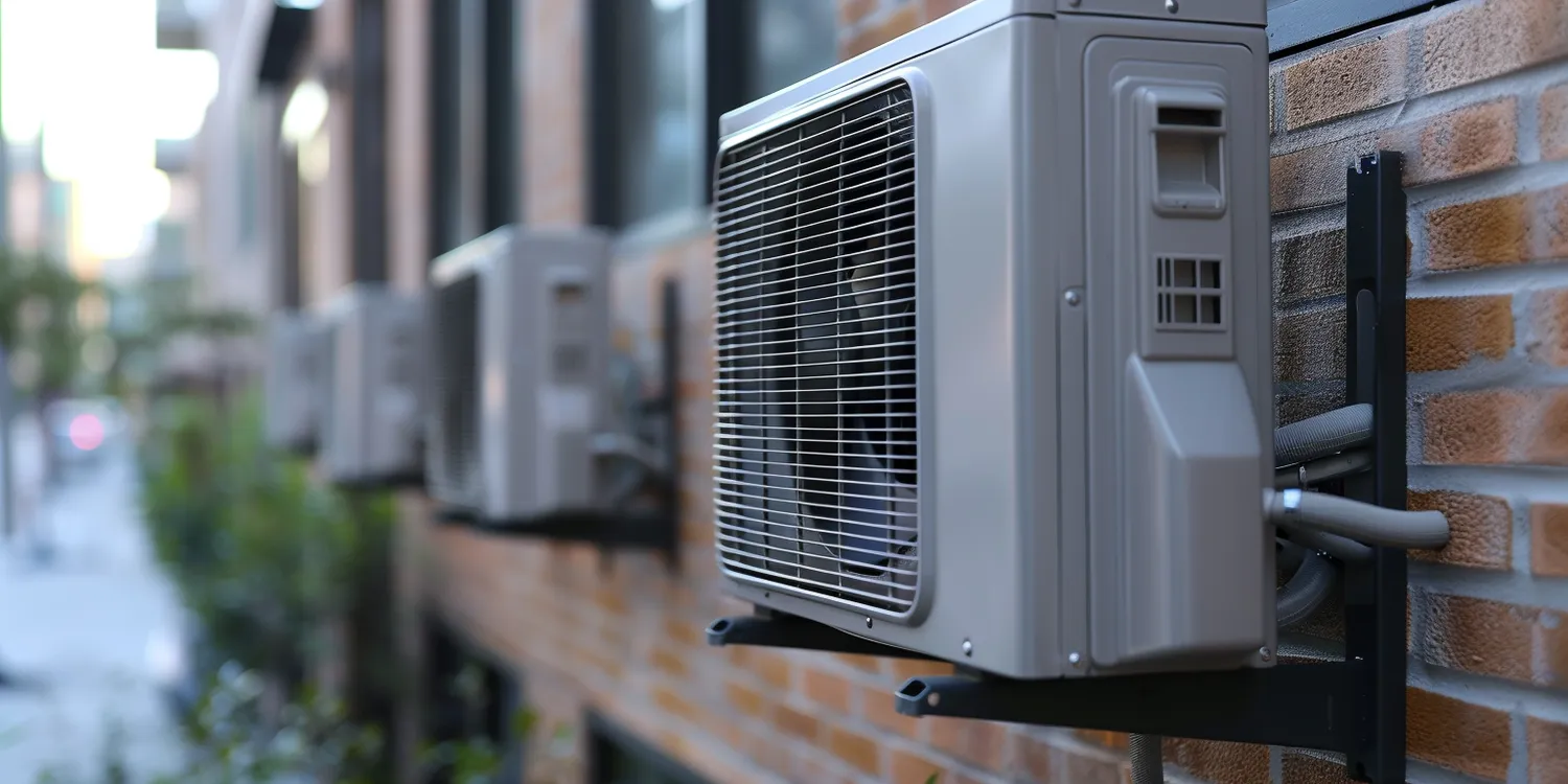 Jak działa klimatyzacja?