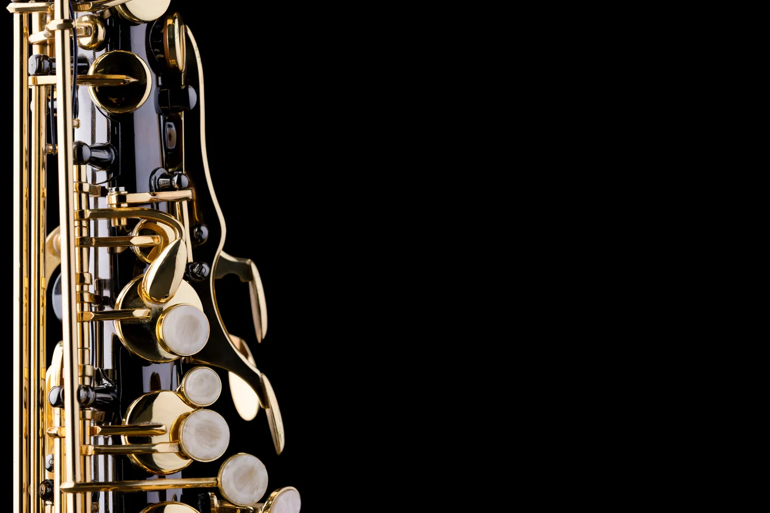 Jak nastroić saksofon altowy?