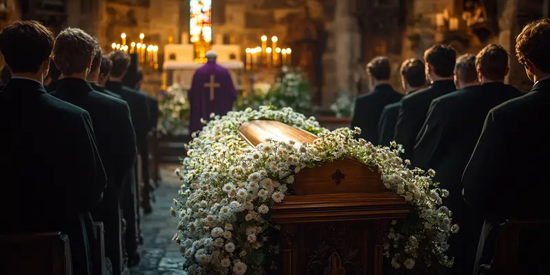 Jak prowadzić zakład pogrzebowy?