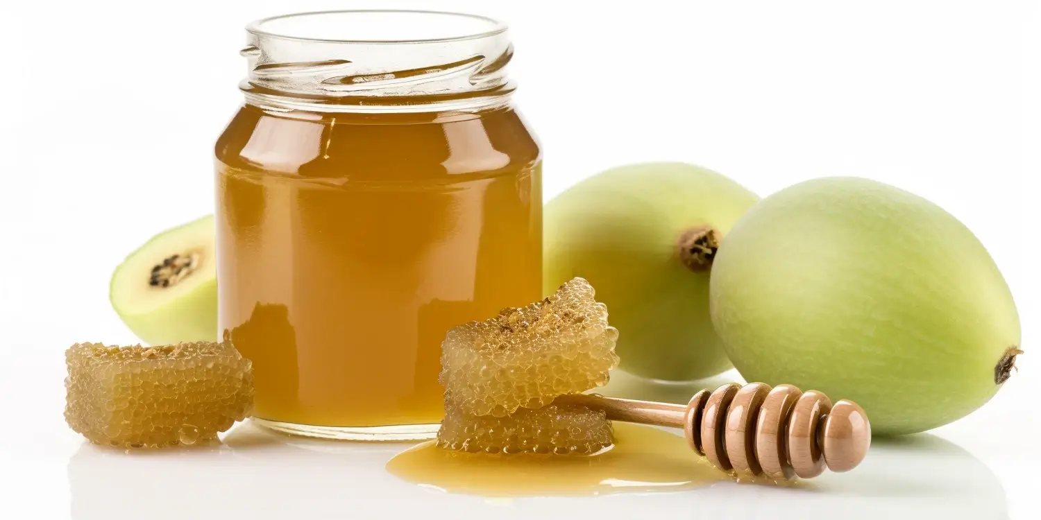 Jak rozpoznać miód rzepakowy?