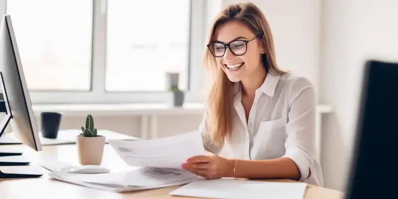 Jak samodzielnie prowadzić księgowość?