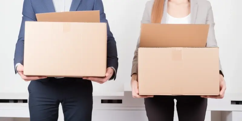 Jak się przygotować do przeprowadzki?