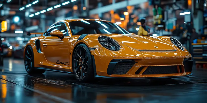 Jak wybrać dobry warsztat samochodowy?