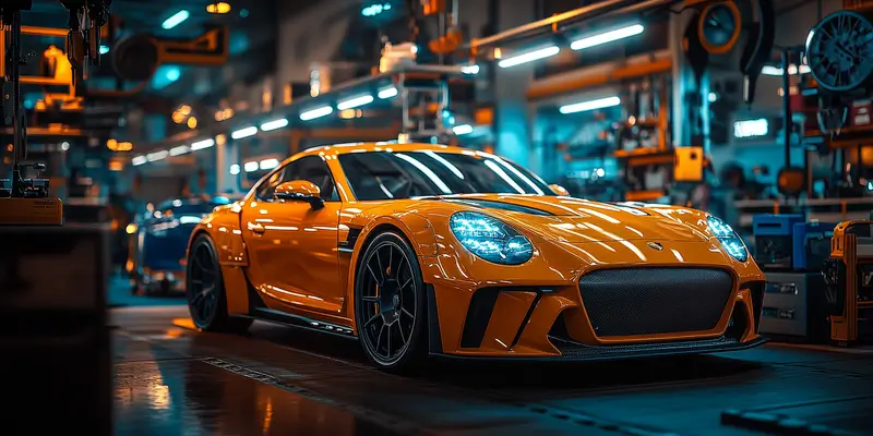 Jak wypełnić bdo warsztat samochodowy?