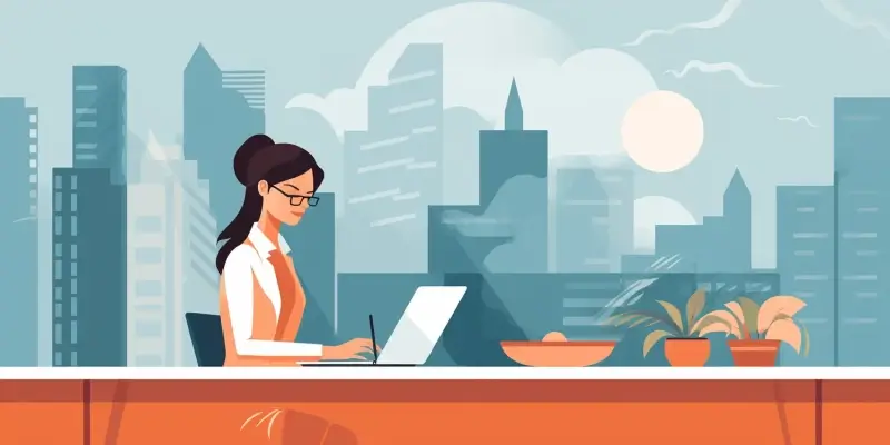 Jaka księgowość przy ryczałcie?