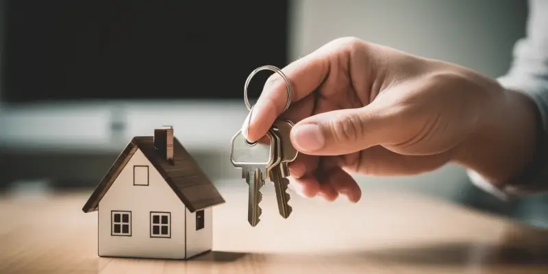 Jaki pit za sprzedaż mieszkania?