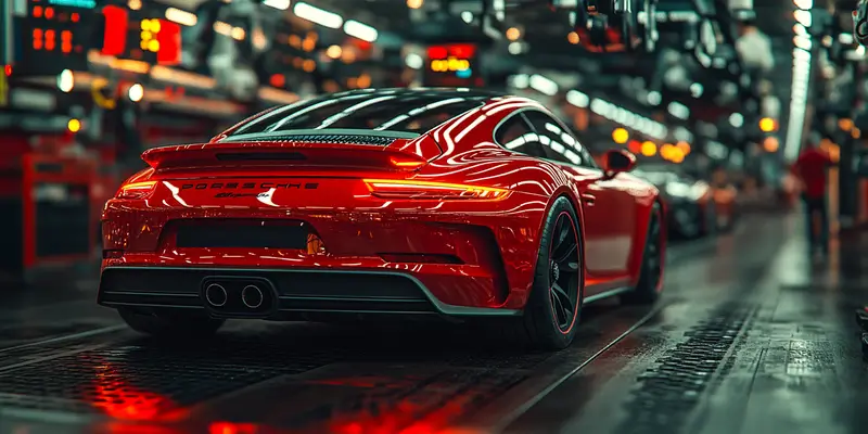 Jaki powinien być odpowiedni warsztat samochodowy?