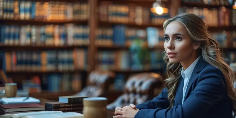 Kancelaria prawna jak założyć?