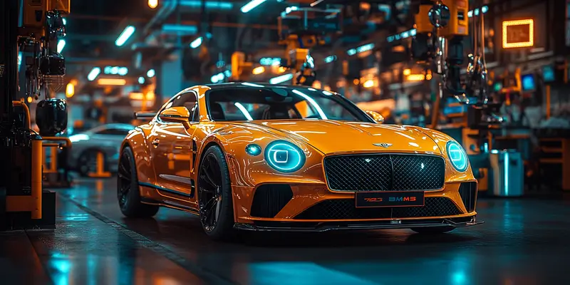 Kiedy się udać do warsztatu samochodowego?