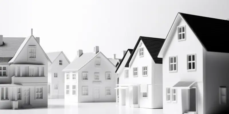 Kiedy spadną kredyty hipoteczne?