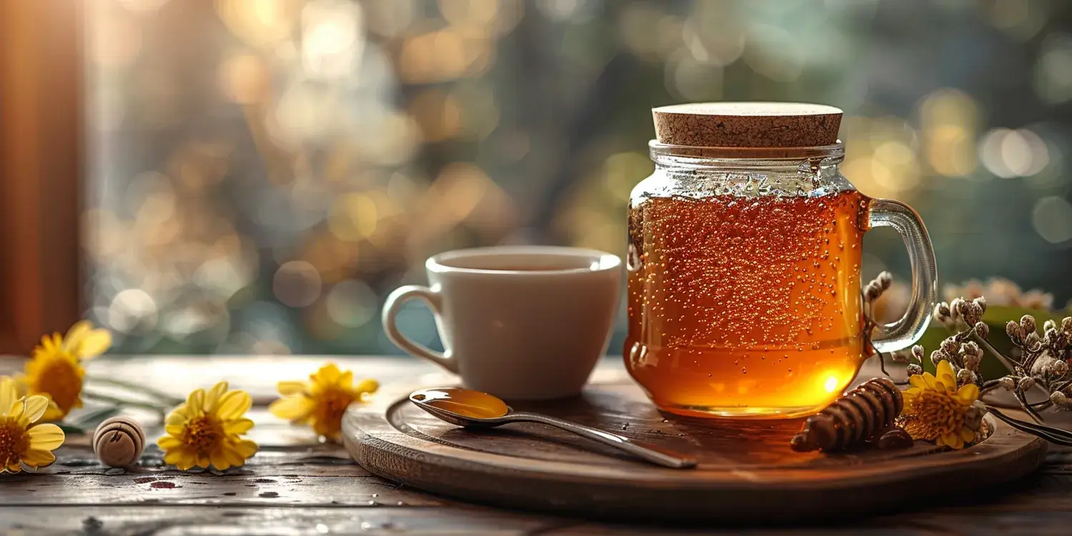 Kiedy wirować miód akacjowy?