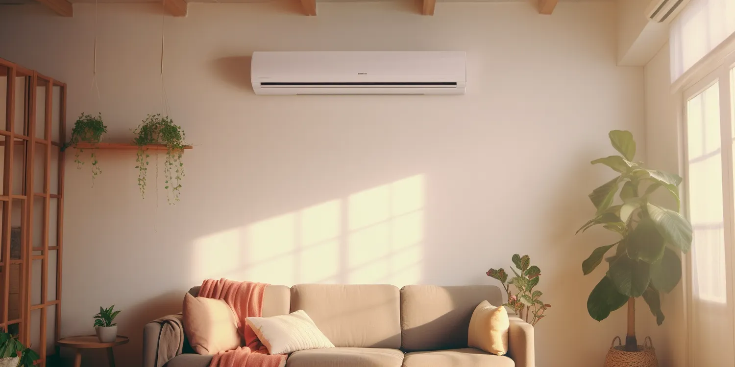 Klimatyzacja do rekuperacji