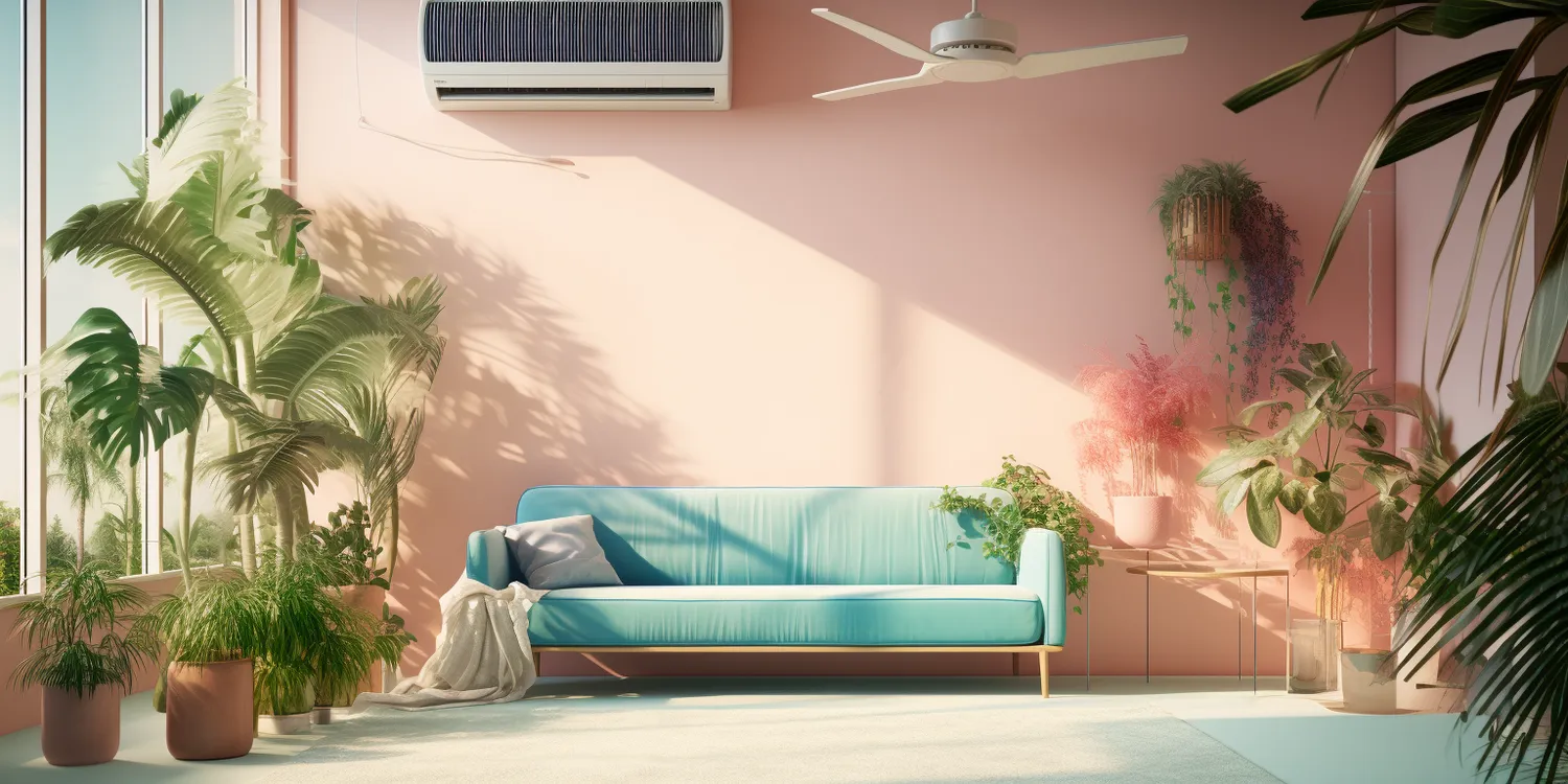 Klimatyzacja ile KW na m2?