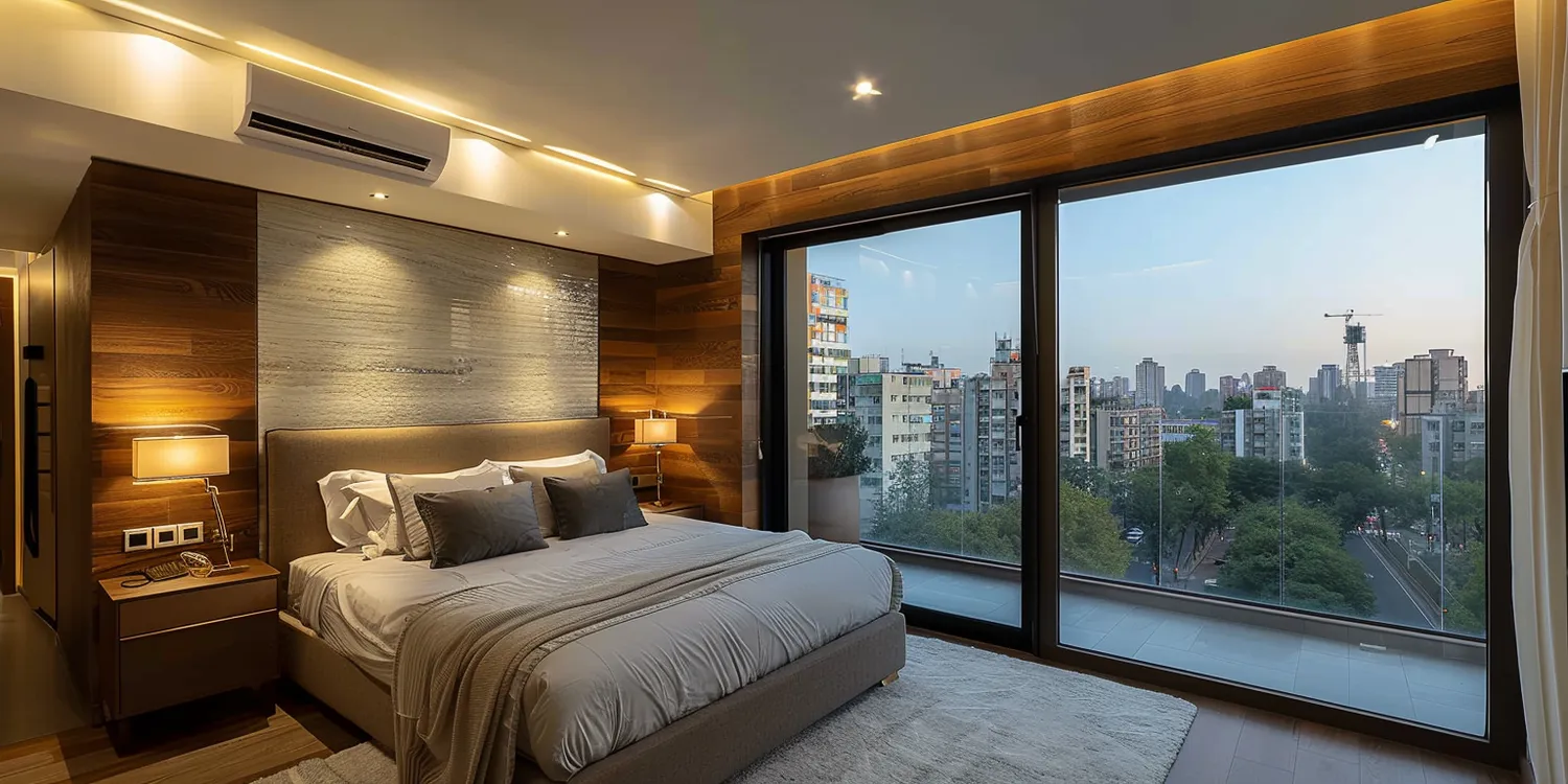 Klimatyzacja jak działa?