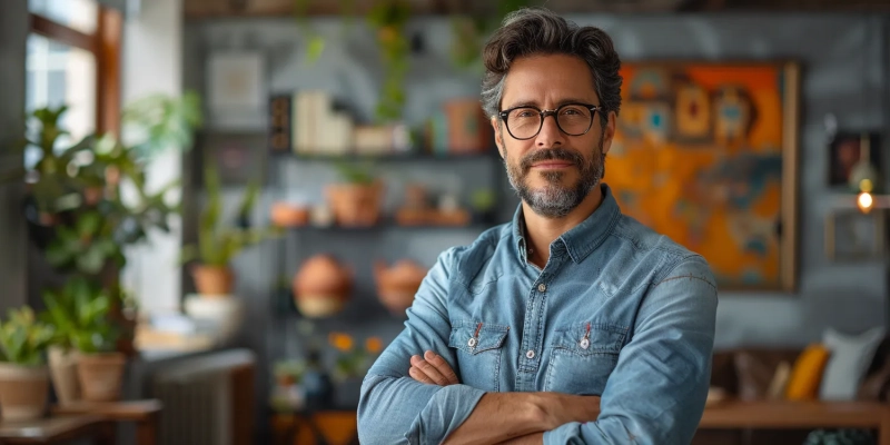 Komfortowy dom - Twoje miejsce na ziemi