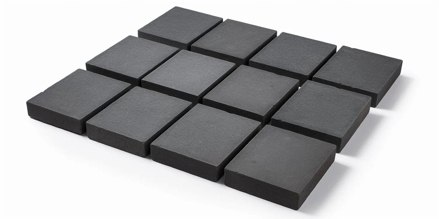 Kostka brukowa czyli surowiec budowlany