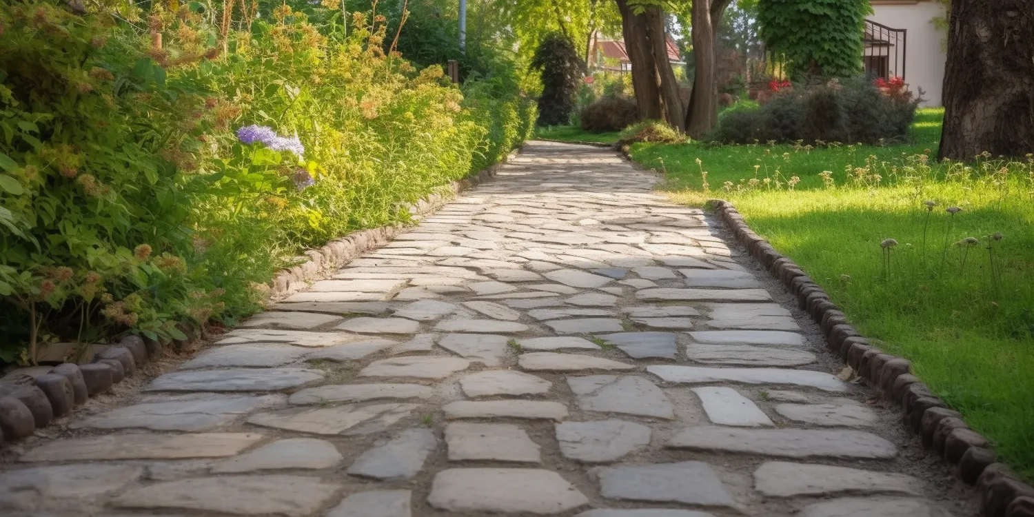 Kostka brukowa - ile sztuk na metr?