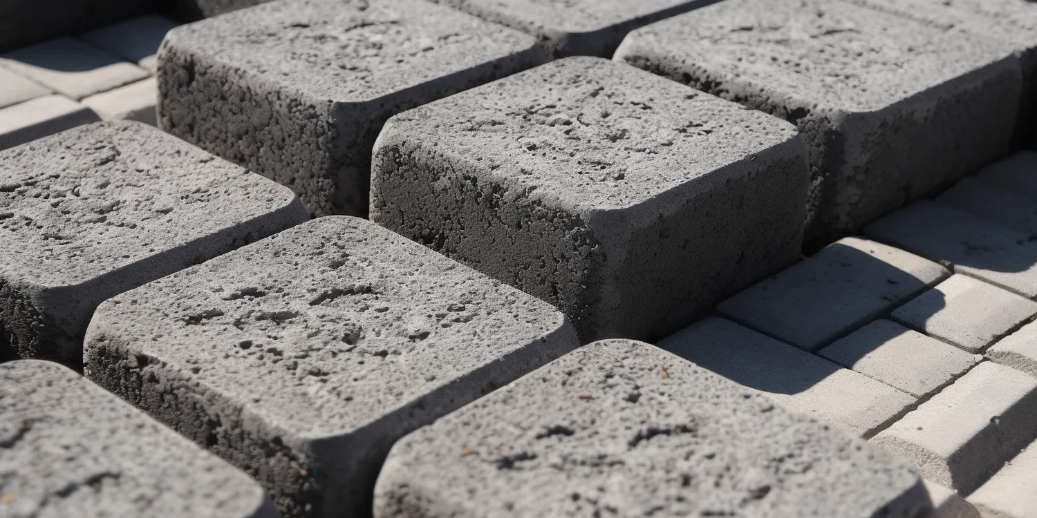 Kostka brukowa - ile za m2?