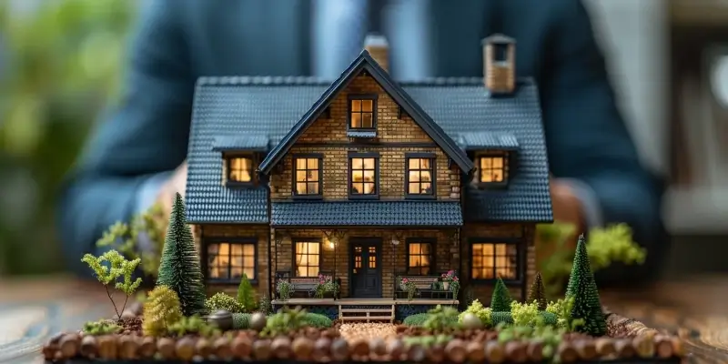 Kredyty hipoteczne Szczecin